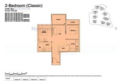 The Florence Residences (D19), Apartment #566627211